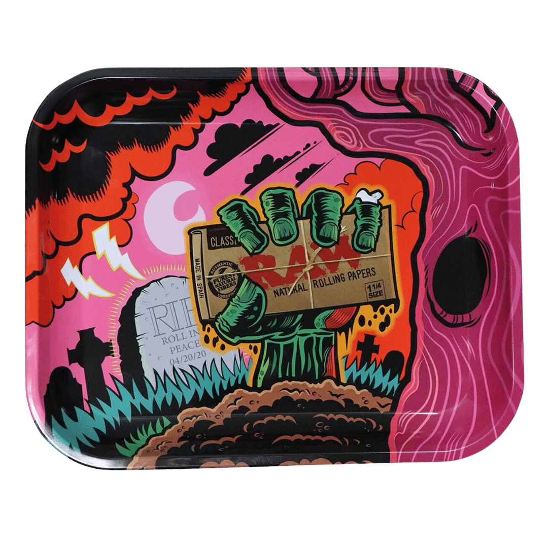 Raw-tray-Large-Zombie