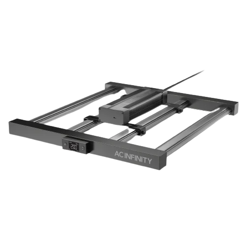 AC Infinity IONFRAME EVO4 LED Grow Light – 300 W