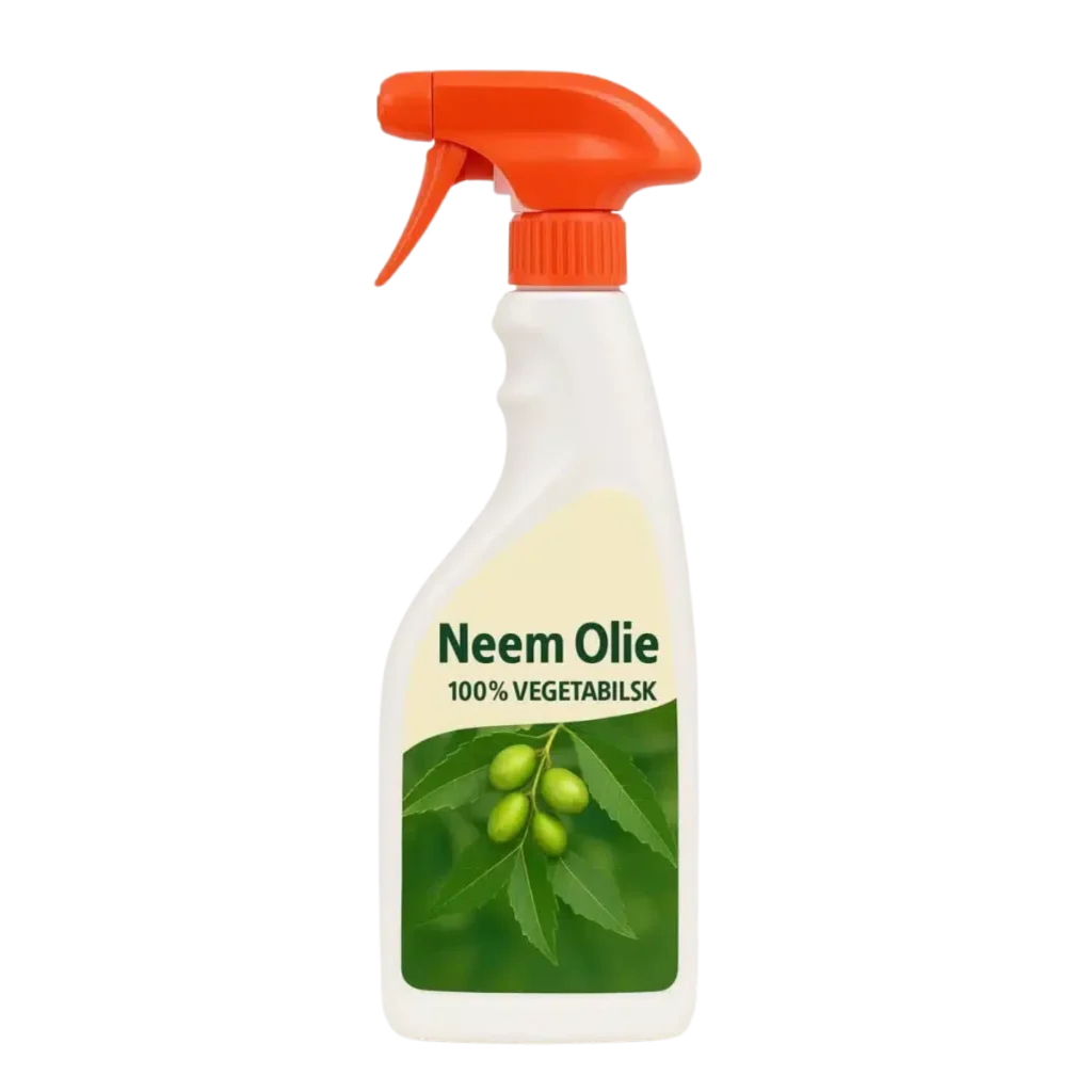 Neem Olie – 500 ml