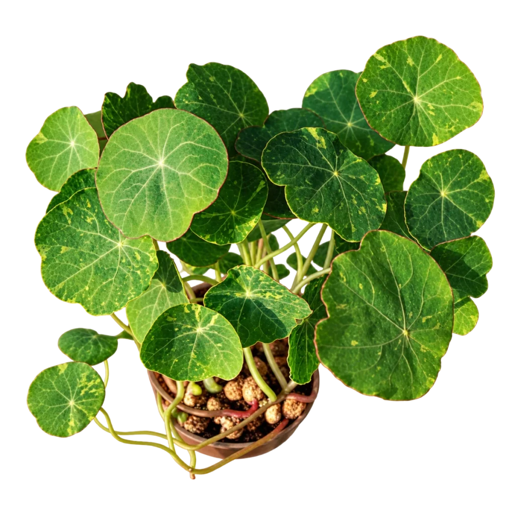 Tallerkensmækker Alaska – frø til microgreens