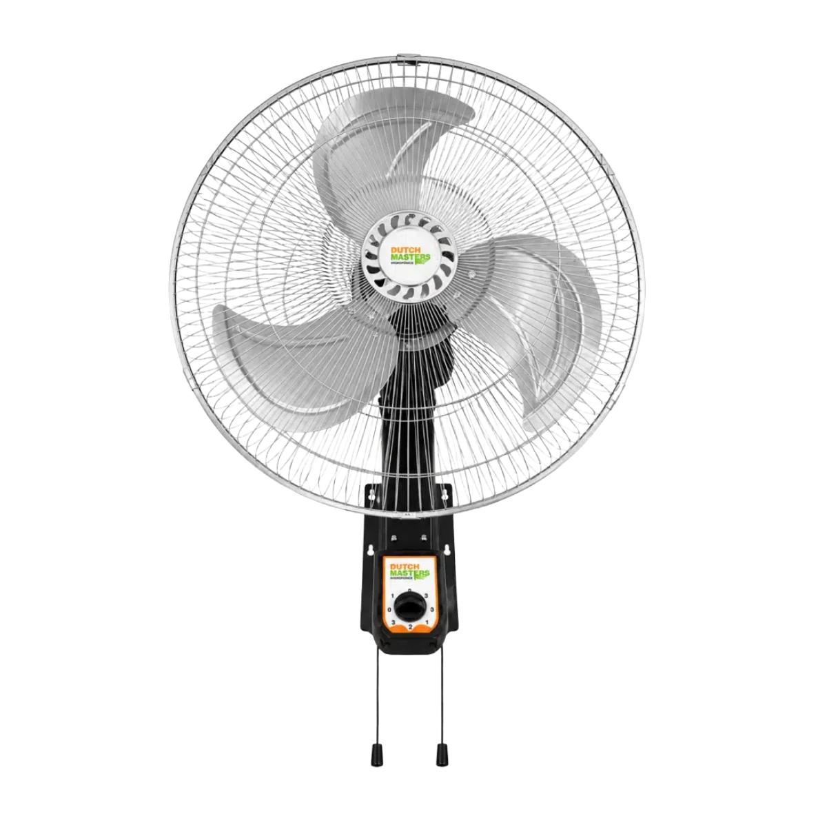 vortex-vaegventilator